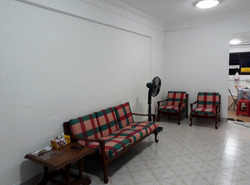 Blk 304 Clementi Avenue 4 (Clementi), HDB 3 Rooms #635953901